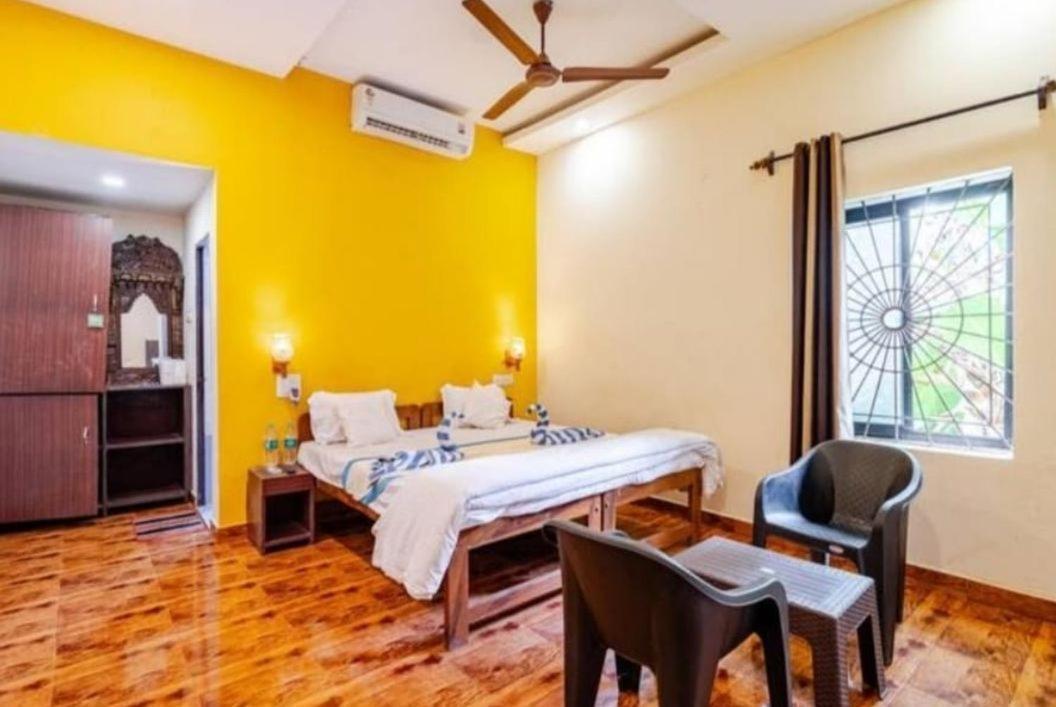 Royalstar Hotel
