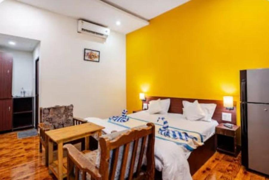 Hotel Royalstar 2*