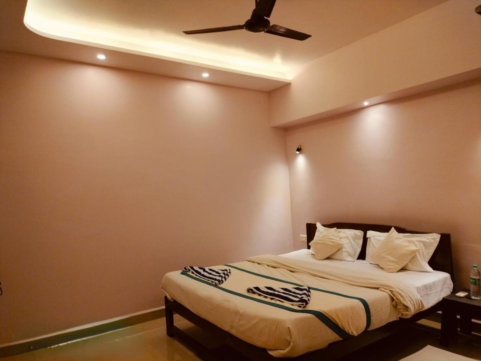 Hotel Royalstar