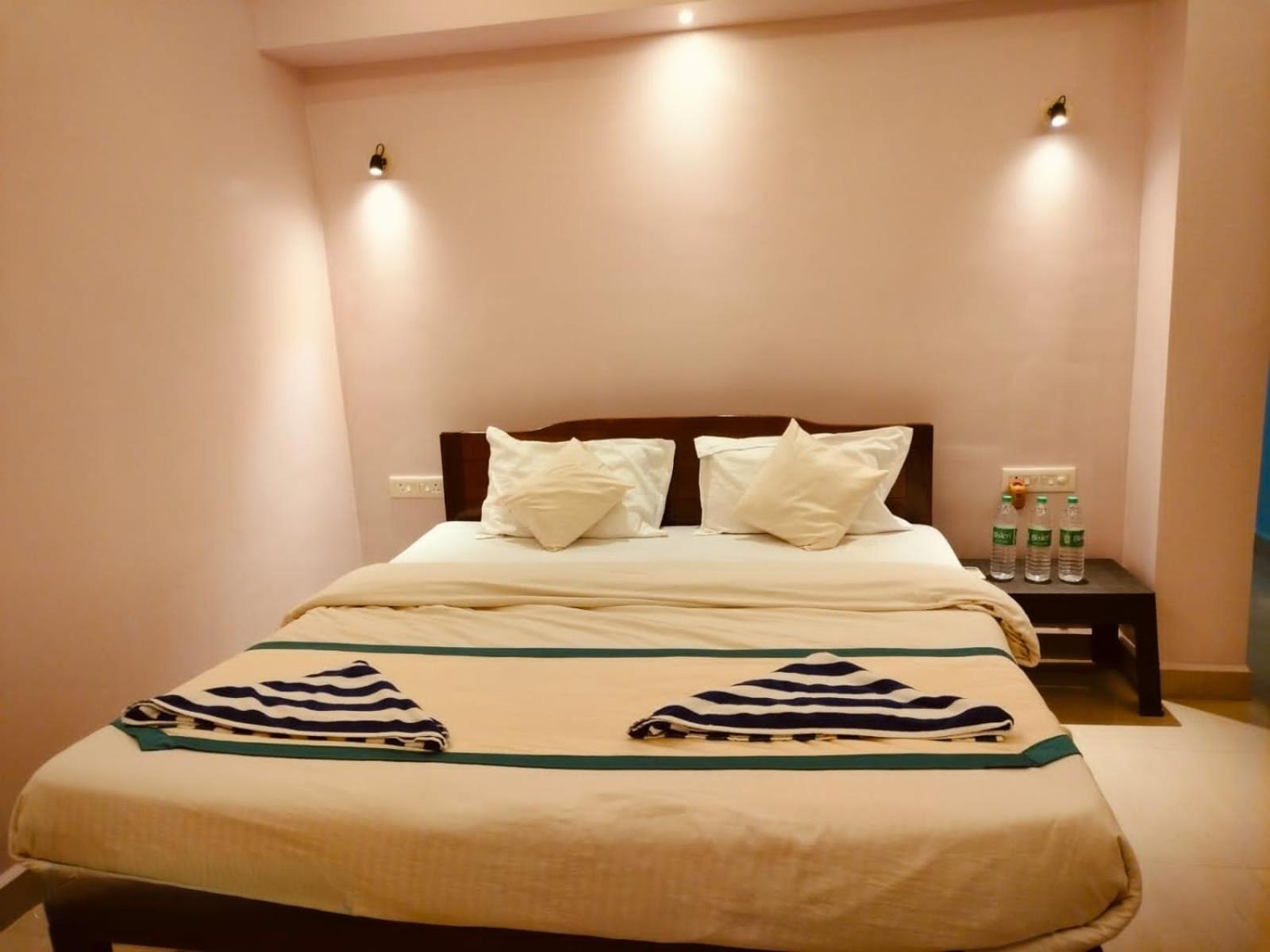 Hotel Royalstar 2*
