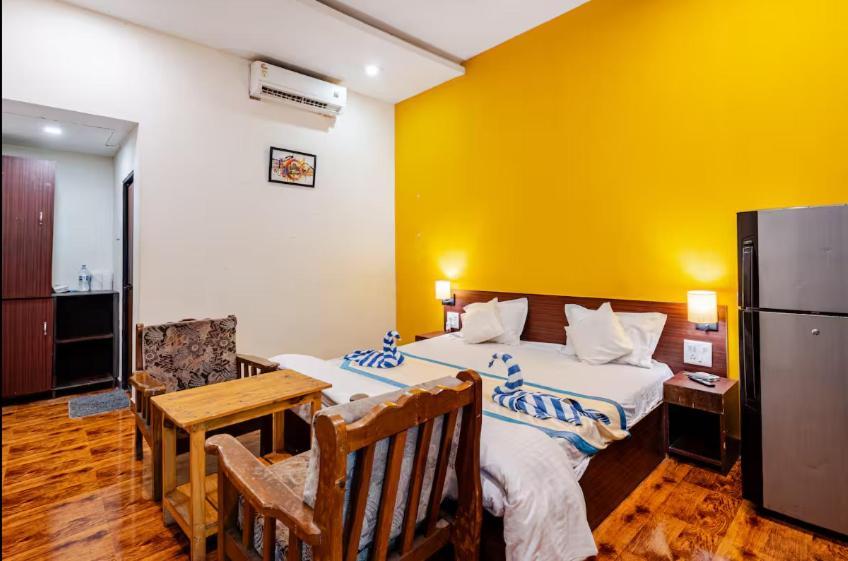 Hotel Royalstar 2*