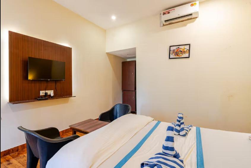 Royalstar Hotel Vagator